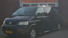 Gebruikt 2009 VW T5 Trendline Van | € 7.995 (Eerlijke prijs)