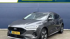 Gebruikt 2024 Ford Focus Active Hatchback | € 30.735 (Eerlijke prijs)