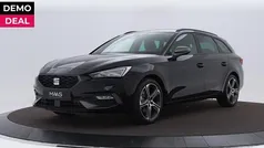 Gebruikt 2024 Seat Leon ST Business Stationwagen | € 25.990 (Eerlijke prijs)
