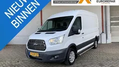Gebruikt 2021 Ford Transit Trend Van | € 18.950 (Super prijs)