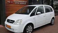 Gebruikt 2005 Opel Meriva Enjoy MPV | € 1.200 (Eerlijke prijs)