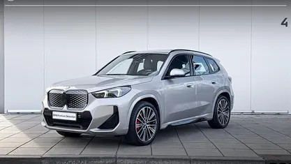 Grijs Gebruikt 2025 BMW iX1 M Sport SUV | € 51.900 (Goede deal)