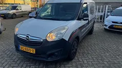 Gebruikt 2013 Opel Combo Van | € 2.900 (Goede deal)