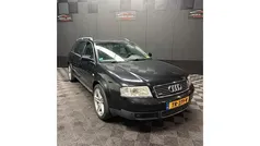 Gebruikt 2001 Audi A6 Stationwagen | € 6.750 (Eerlijke prijs)