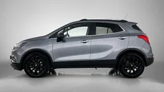 Gebruikt 2017 Opel Mokka X Innovation SUV | € 15.940 (Eerlijke prijs)