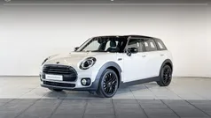 Wit Gebruikt 2021 Mini Cooper Clubman Business Stationwagen | € 22.795 (Eerlijke prijs)