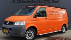 Gebruikt 2006 VW T5 Van | € 3.950 (Super prijs)