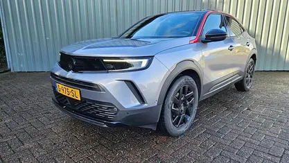 Occasion Opel Mokka 101 PK (74 kW) 2023 SUV