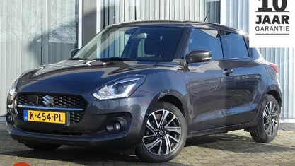 Occasion Suzuki Swift Style 83 PK (61 kW) 2021 Hatchback