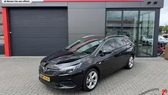 Gebruikt 2021 Opel Astra Business Edition Stationwagen | € 15.250 (Eerlijke prijs)