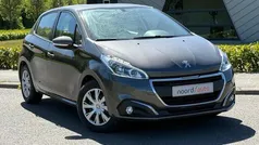 Gebruikt 2019 Peugeot 208 Active Hatchback | € 9.995 (Super prijs)