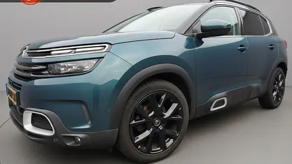 Occasion Citroën C5 Aircross Business Class 131 PK (96 kW) 2020 SUV