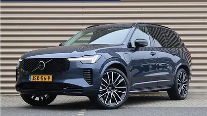 Occasion 2025 Volvo XC90 Ultra SUV | € 89.950 (Eerlijke prijs)