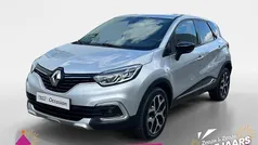 Gebruikt 2017 Renault Captur Intens SUV | € 10.145 (Eerlijke prijs)