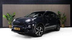 Grijs Gebruikt 2019 Kia Sportage SUV | € 22.950 (Eerlijke prijs)