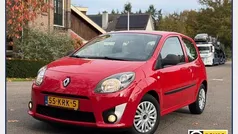 Gebruikt 2010 Renault Twingo Collection Hatchback | € 2.995 (Eerlijke prijs)