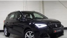 Gebruikt 2022 Seat Arona FR SUV | € 23.945 (Eerlijke prijs)