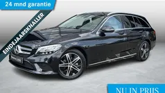 Overig Gebruikt 2020 Mercedes C180 Business Stationwagen | € 25.950 (Eerlijke prijs)