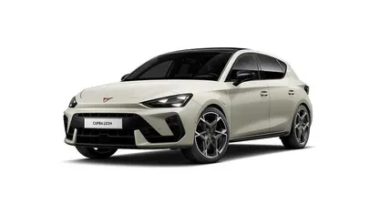 Occasion Cupra Leon VZ 272 PK (200 kW) 2025 Hatchback