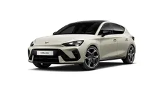 Gebruikt 2025 Cupra Leon VZ Hatchback | € 50.672 (Eerlijke prijs)