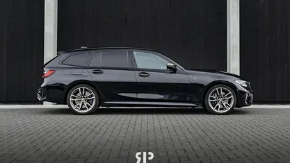 Occasion BMW M340 Executive 377 PK (277 kW) 2021 Sedan