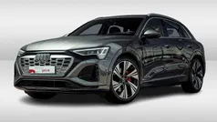 Grijs Gebruikt 2024 Audi Q8 e-tron S-Line SUV | € 67.950 (Goede deal)