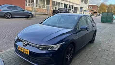 Gebruikt 2020 VW Golf VIII Life Hatchback | € 15.999 (Goede deal)