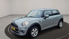 Gebruikt 2020 Mini ONE Business Hatchback | € 20.950 (Eerlijke prijs)