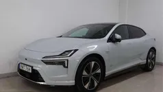 Gebruikt 2024 Polestar 4 Pilot SUV | € 58.950 (Super prijs)