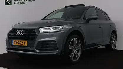 Occasion Audi Q5 S-Line 252 PK (185 kW) 2018 SUV