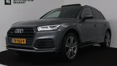 Gebruikt 2018 Audi Q5 S-Line SUV | € 32.945 (Eerlijke prijs)