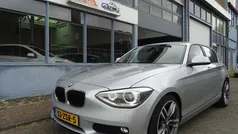 BMW 114
