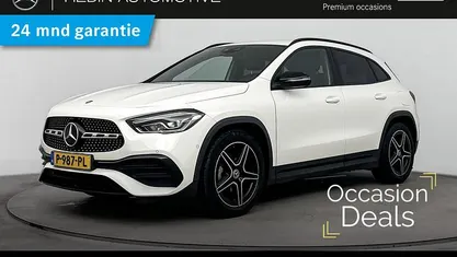 Gebruikt 2021 Mercedes GLA180 Business SUV | € 35.900 (Eerlijke prijs)