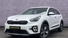 Gebruikt 2020 Kia Niro SUV | € 25.894 (Eerlijke prijs)