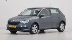 Gebruikt 2019 Skoda Fabia Active Hatchback | € 11.940 (Goede deal)