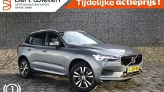 Gebruikt 2021 Volvo XC60 SUV | € 36.595 (Eerlijke prijs)