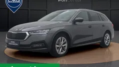 Gebruikt 2023 Skoda Octavia Business Line Stationwagen | € 24.450 (Eerlijke prijs)