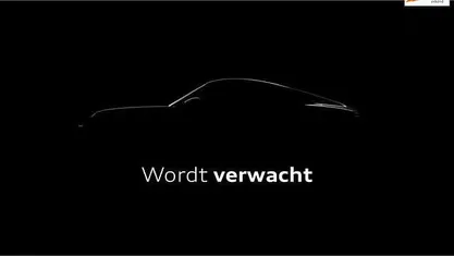 Wit Gebruikt 2019 Mercedes E220 AMG Sedan | € 26.950 (Super prijs)