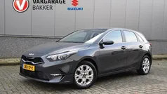 Gebruikt 2022 Kia Ceed Hatchback | € 17.800 (Eerlijke prijs)