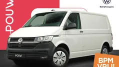 Wit Nieuw 2024 VW T6.1 Comfortline Van | € 29.400 (Goede deal)