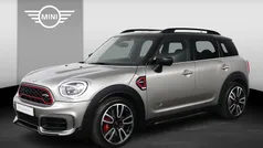 Grijs Gebruikt 2020 Mini John Cooper Works Countryman Comfort SUV | € 33.900 (Eerlijke prijs)