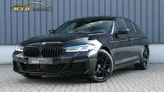 BMW 530e