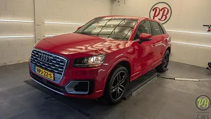 Occasion Audi Q2 Sport 150 PK (110 kW) 2019 SUV