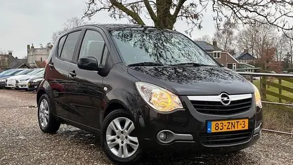 Occasion Opel Agila Edition 94 PK (69 kW) 2012 Hatchback