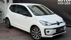 Gebruikt 2021 VW up! Active Hatchback | € 11.450 (Eerlijke prijs)
