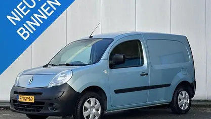 Occasion 2010 Renault Kangoo Van | € 3.950 (Eerlijke prijs)