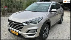 Gebruikt 2019 Hyundai Tucson Comfort SUV | € 17.995 (Goede deal)