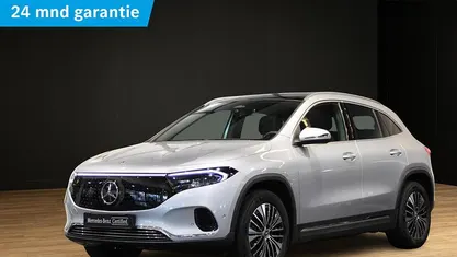 Occasion Mercedes EQA250+ Business 140 kW (191 PK) 2025 SUV