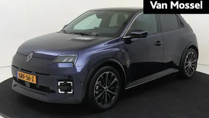 Occasion 2024 Renault R5 Iconic Hatchback | € 31.430 (Eerlijke prijs)