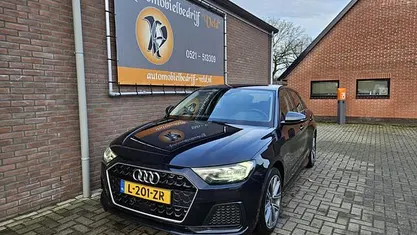 Gebruikt 2021 Audi A1 Sportback Hatchback | € 17.845 (Goede deal)